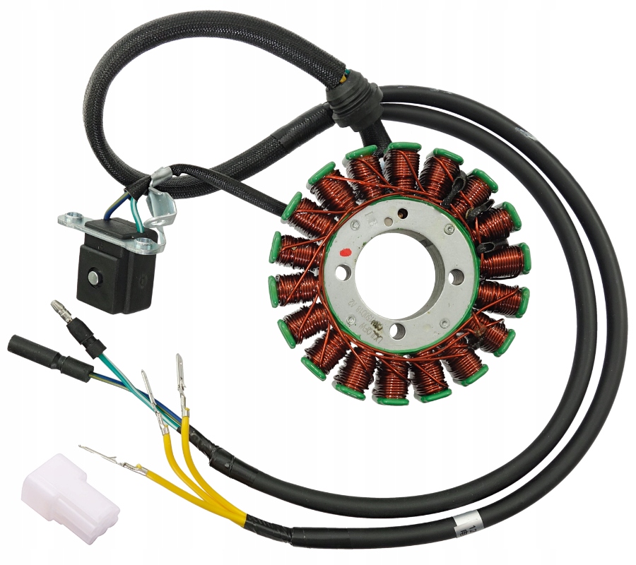 Iskrownik Moretti 5916312045439