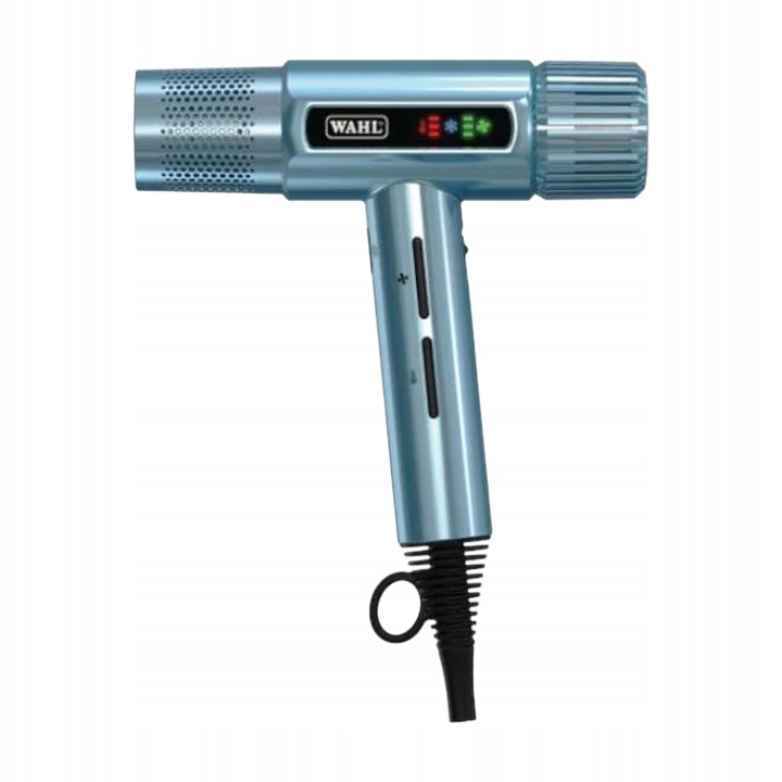 Wahl Vanquish Cool Blue Limited Edition – vysoušeč vlasů 1600 W