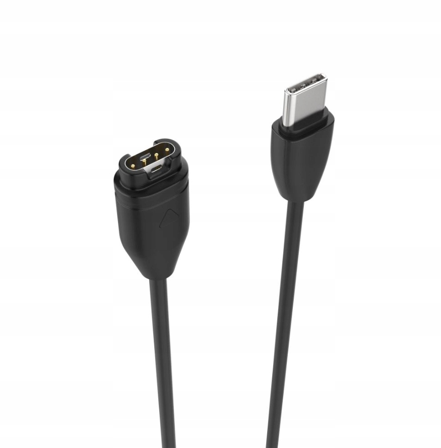 Kabel ładujący Usb-c do Garmin Fenix 5/6/7/7X, Epix, Venu 2/3, Vívoactive 3