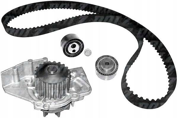 Dolz Rozvodová Sada Pumpa Citroen Berlingo 2.0 Hd