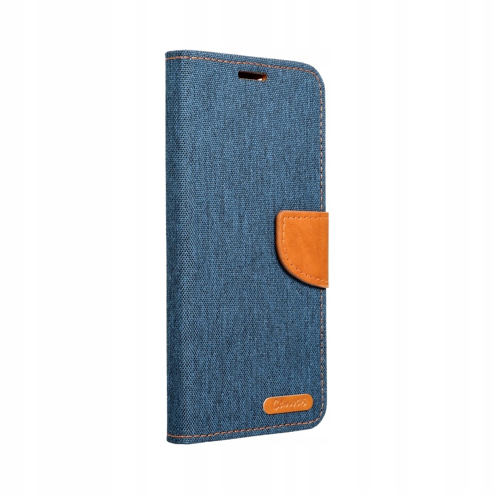 

Futerał jeans Canvas Book do Samsung Galaxy A51