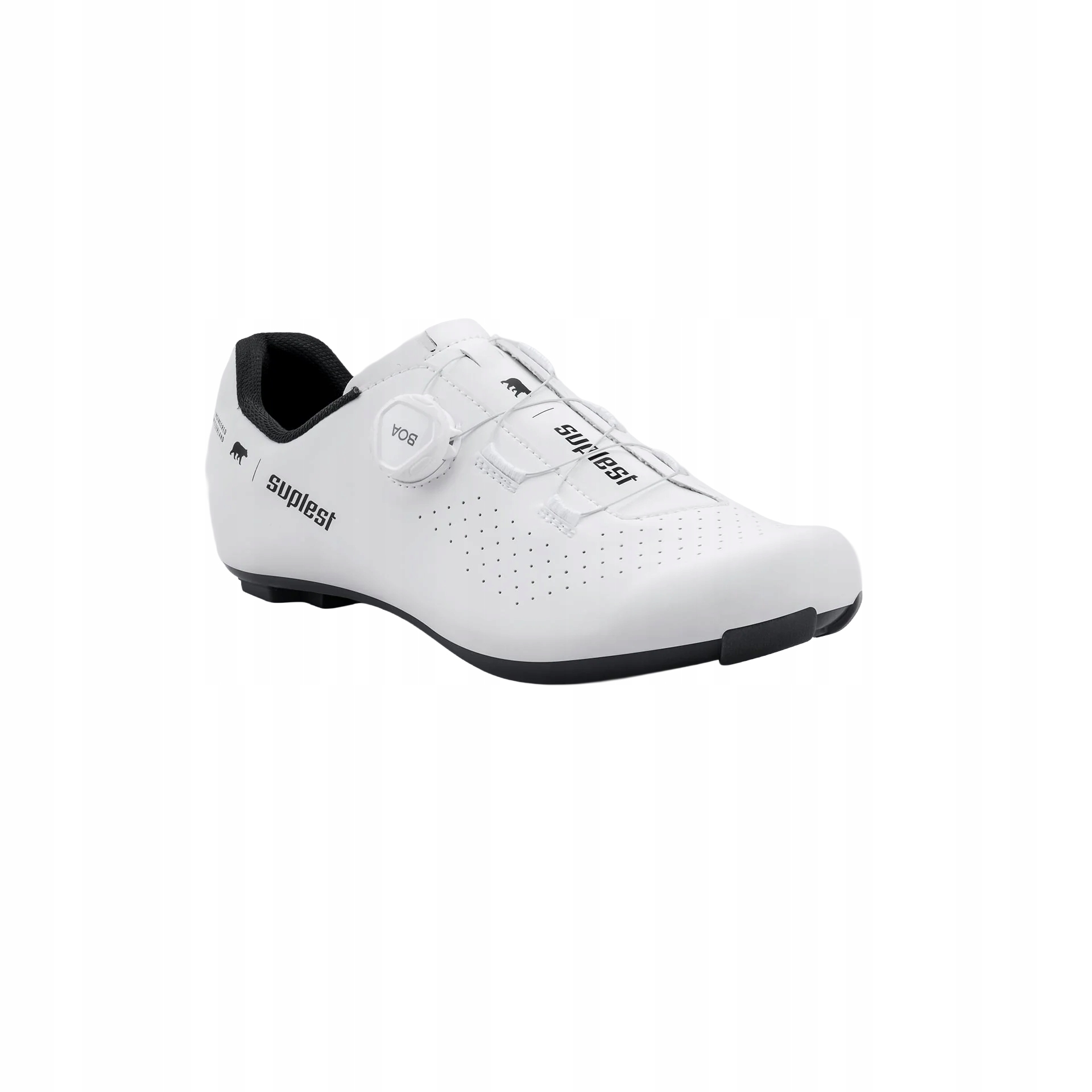 Buty szosowe Suplest Road Sport White, 41