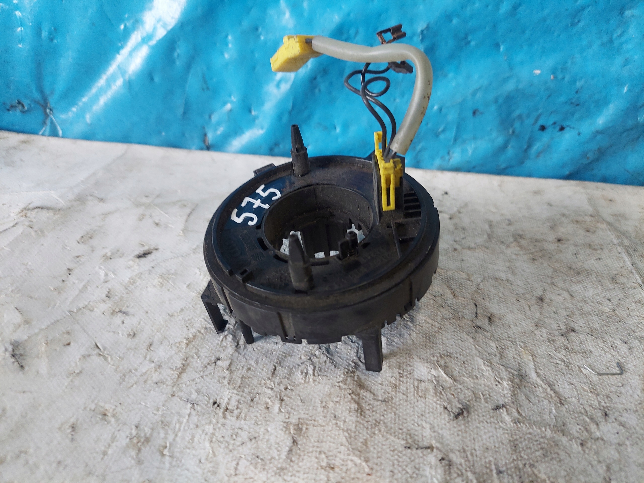 ring airbag VW GOLF IV 1J0959653B