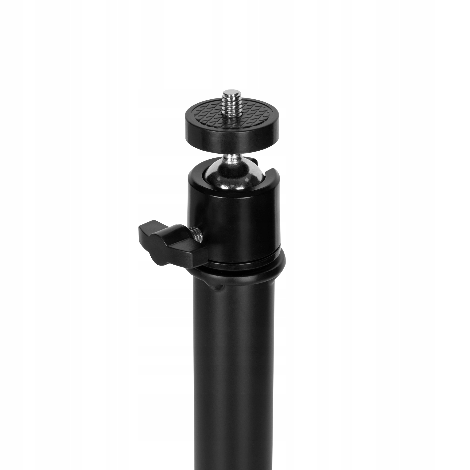 Cabletech Uchwyt do ściany/sufity do projektora [] Maksymalny udźwig 2.5 kg