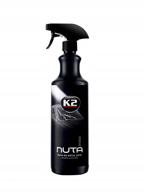 

K2 Nuta Pro 1L Płyn Do Mycia Szyb