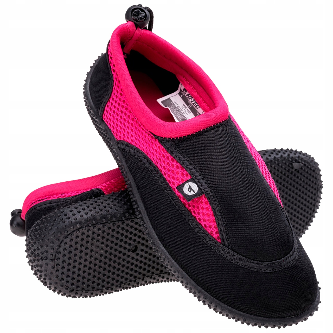 

Hi-tec Buty Do Wody Damskie Dziecięce Jeżowce 40