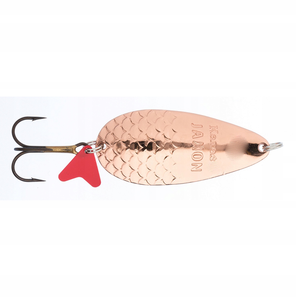 Jaxon Holo Select Karaś Classic 2C wahadłówka