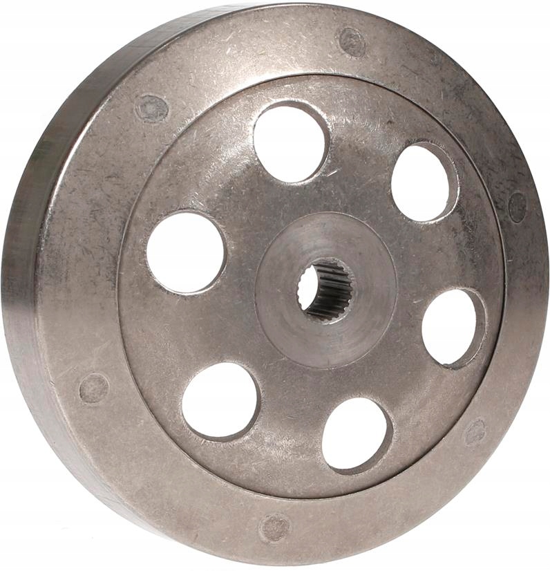 KOMPLETNE SPRZĘGŁO Skuter 4T GY6 ROMET Numer katalogowy części J102801