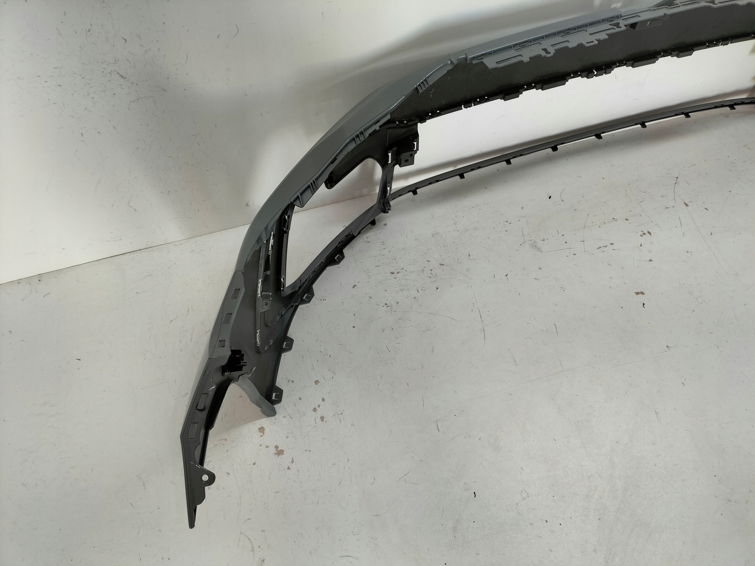 FRONTSTOSSSTANGE VORNE VW GOLF 8 VIII 20-24 R-LINE GTI
