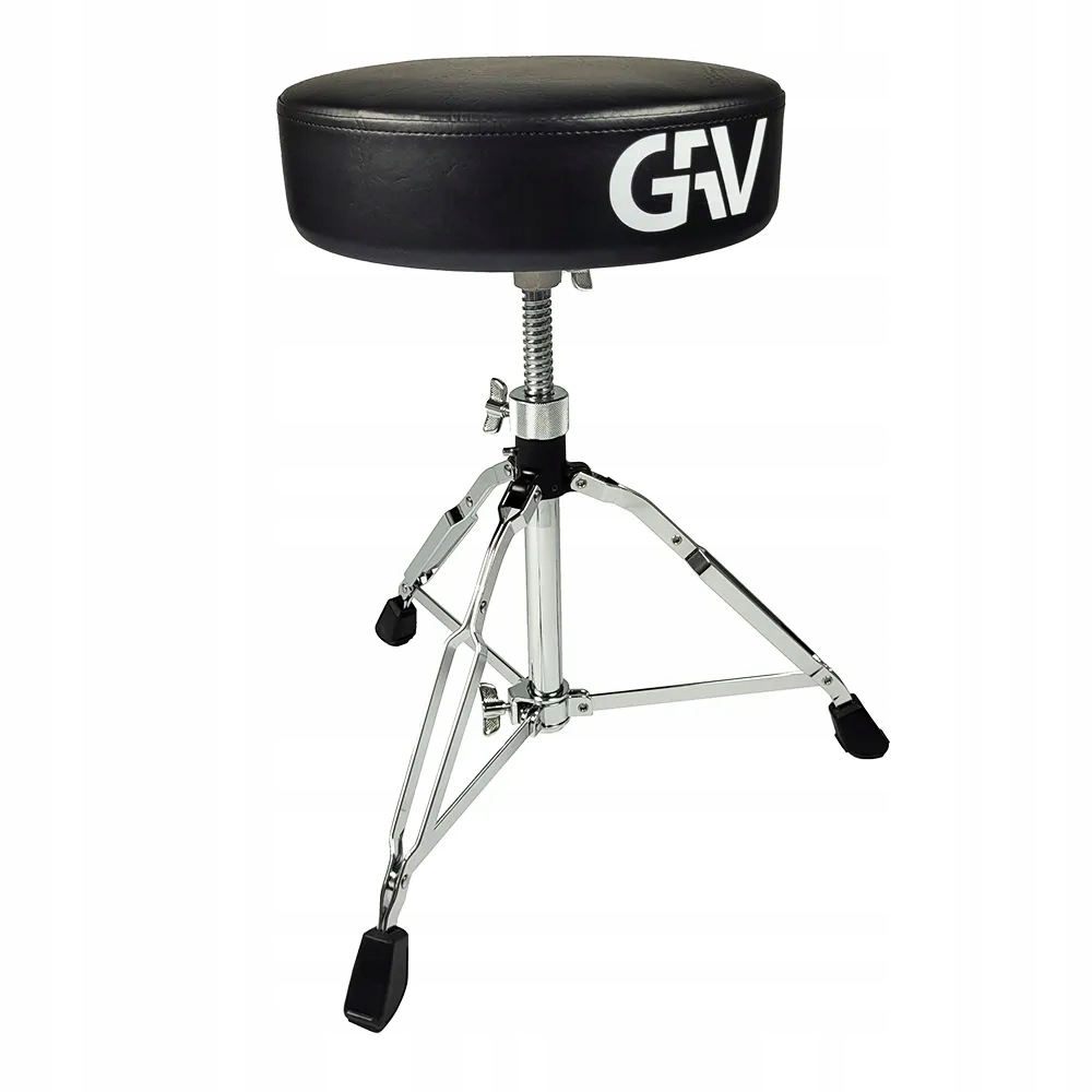 Grv DT-801 stołek perkusyjny