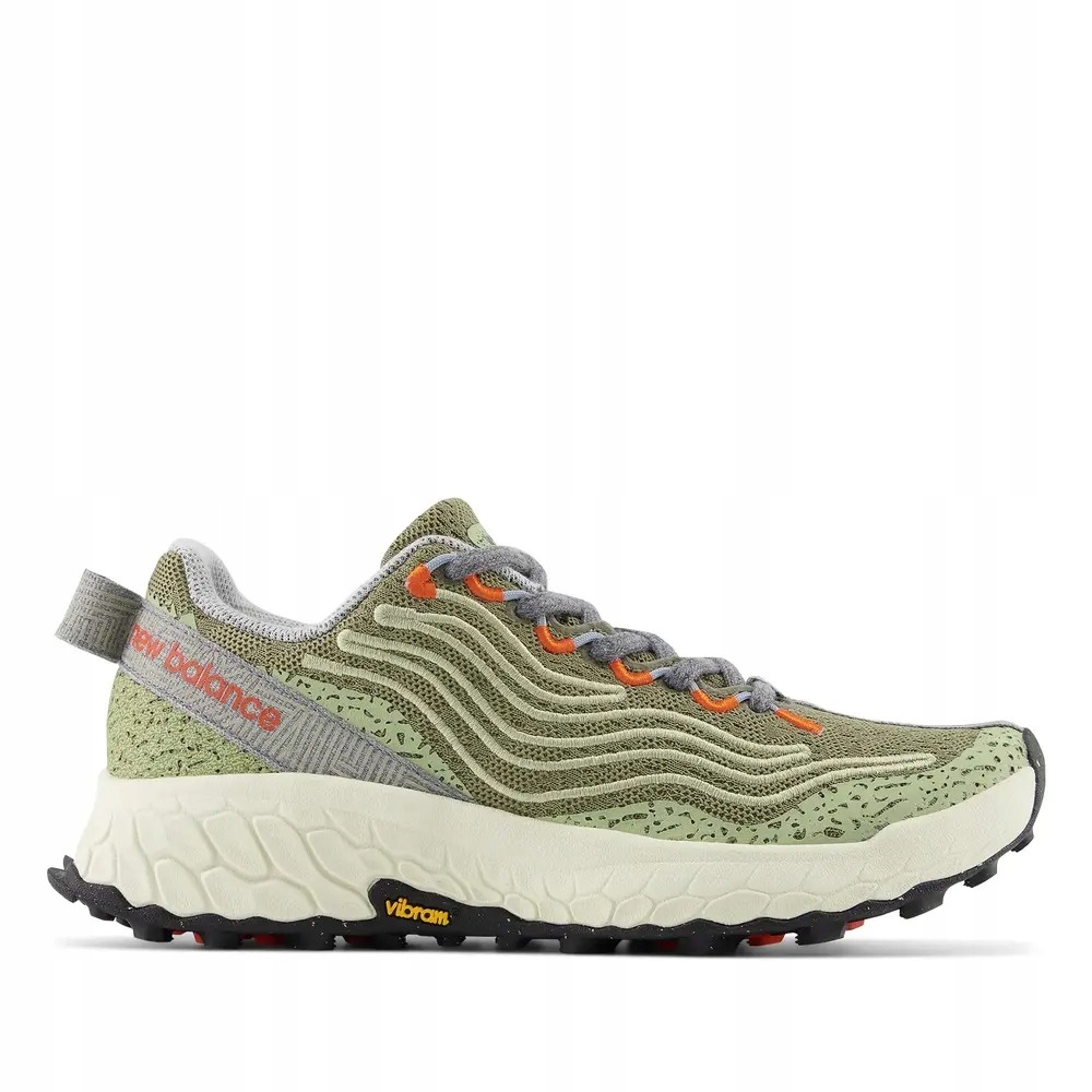 Dámské trailové boty New Balance Fresh Foam Hierro v7 WTHIER7U vel. 38