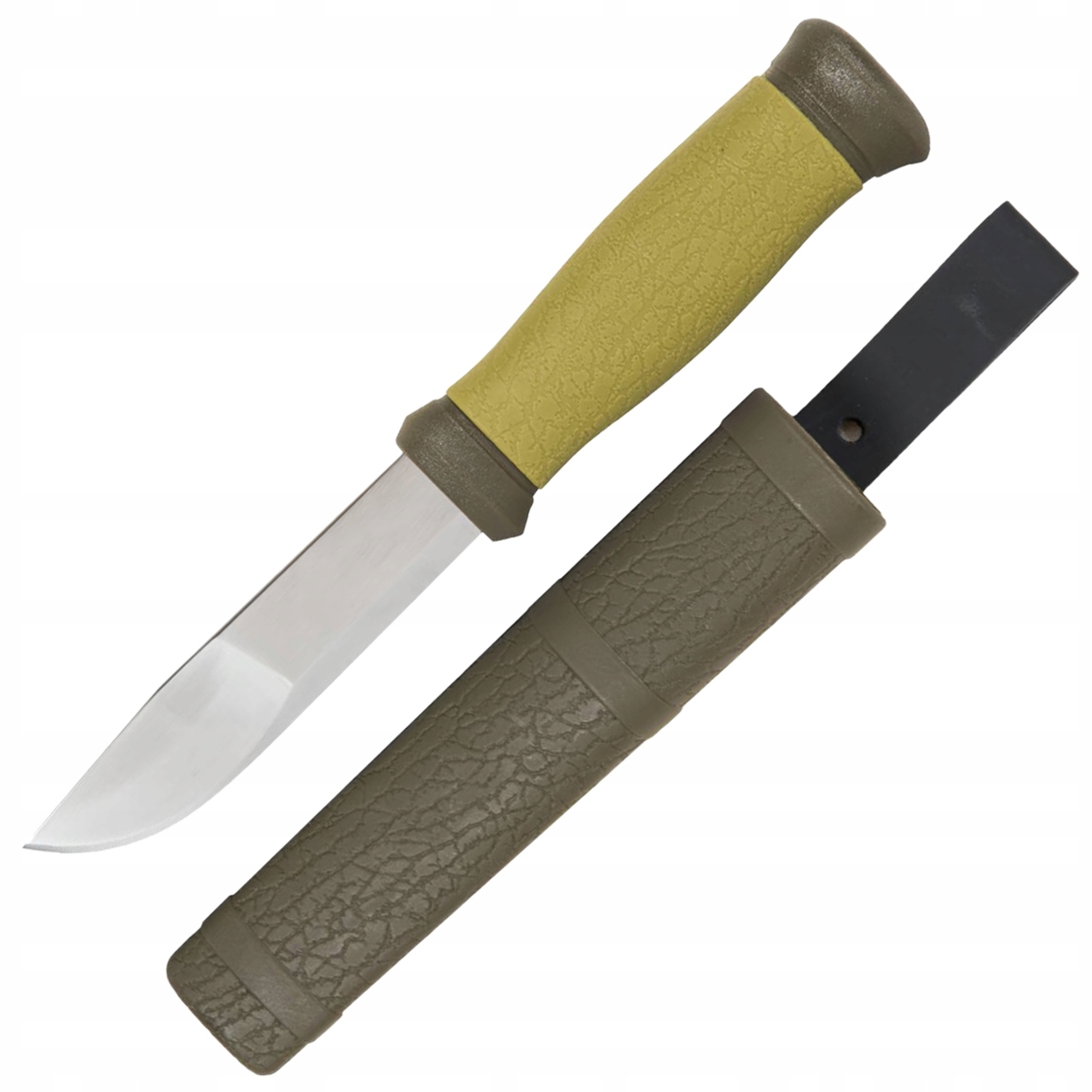 Nůž Outdoor 2000 Mora Survival Olive pouzdro