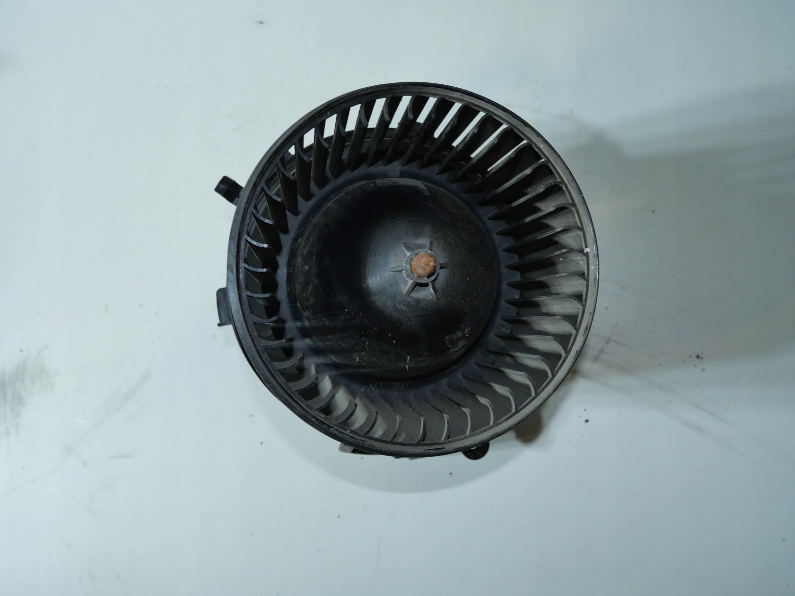 FIAT DUCATO ventilátor topení tOPENÍ