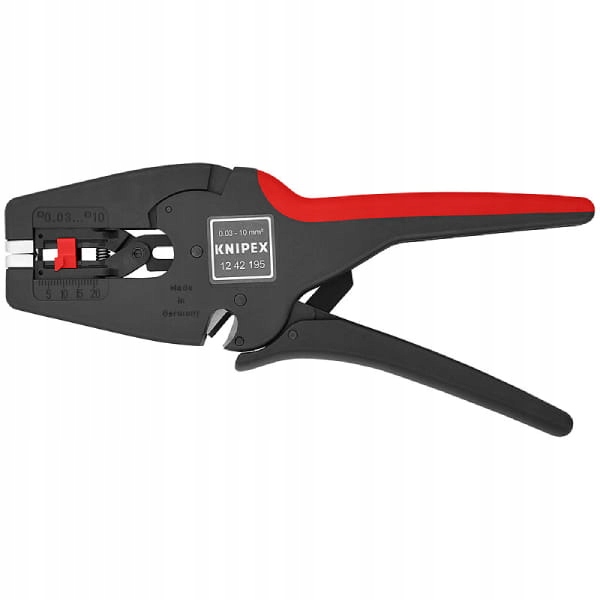 Odizolační kleště Knipex MultiStrip 10