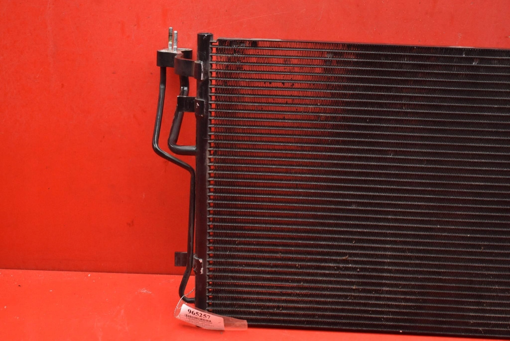 Radiateur climatisation KIA CEED 1 et 1.6 CRDI 116 KM 10-12