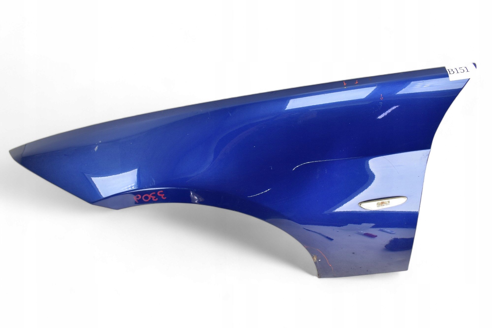 fender left front front BMW 3 E90 E91 m-packet 381/5