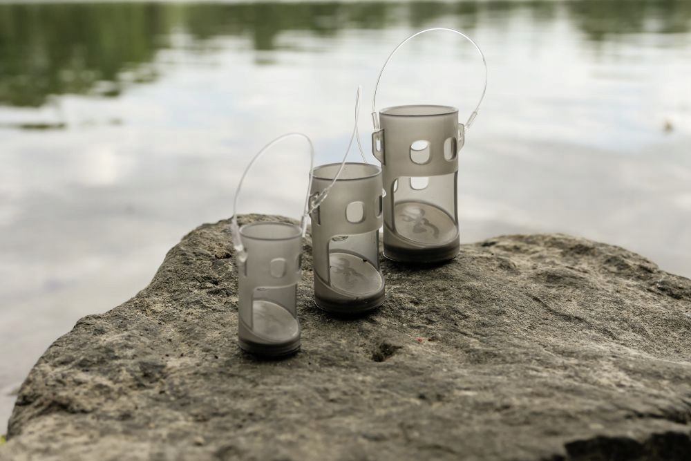 Koszyk Browning DROP CLOUD WINDOW M 2,2cm 45g EAN (GTIN) 4029569354078