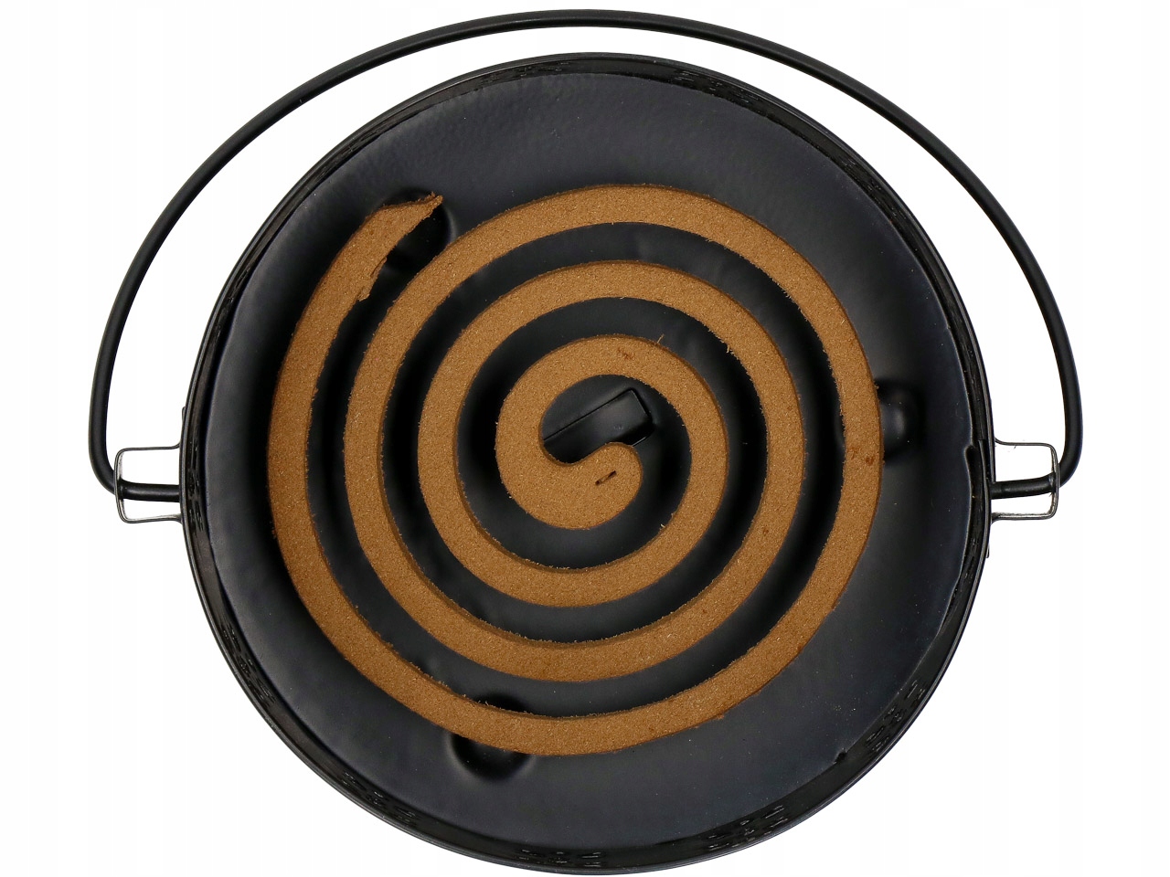 SPIRALE ODSTRASZACZ NA KOMARY I MESZKI BROS 6 SZT Kod producenta 1980