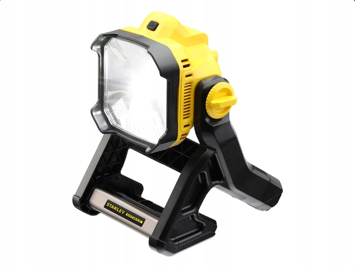 

Stanley Latarka Lampa Reflektor Led 18V FMCL001B