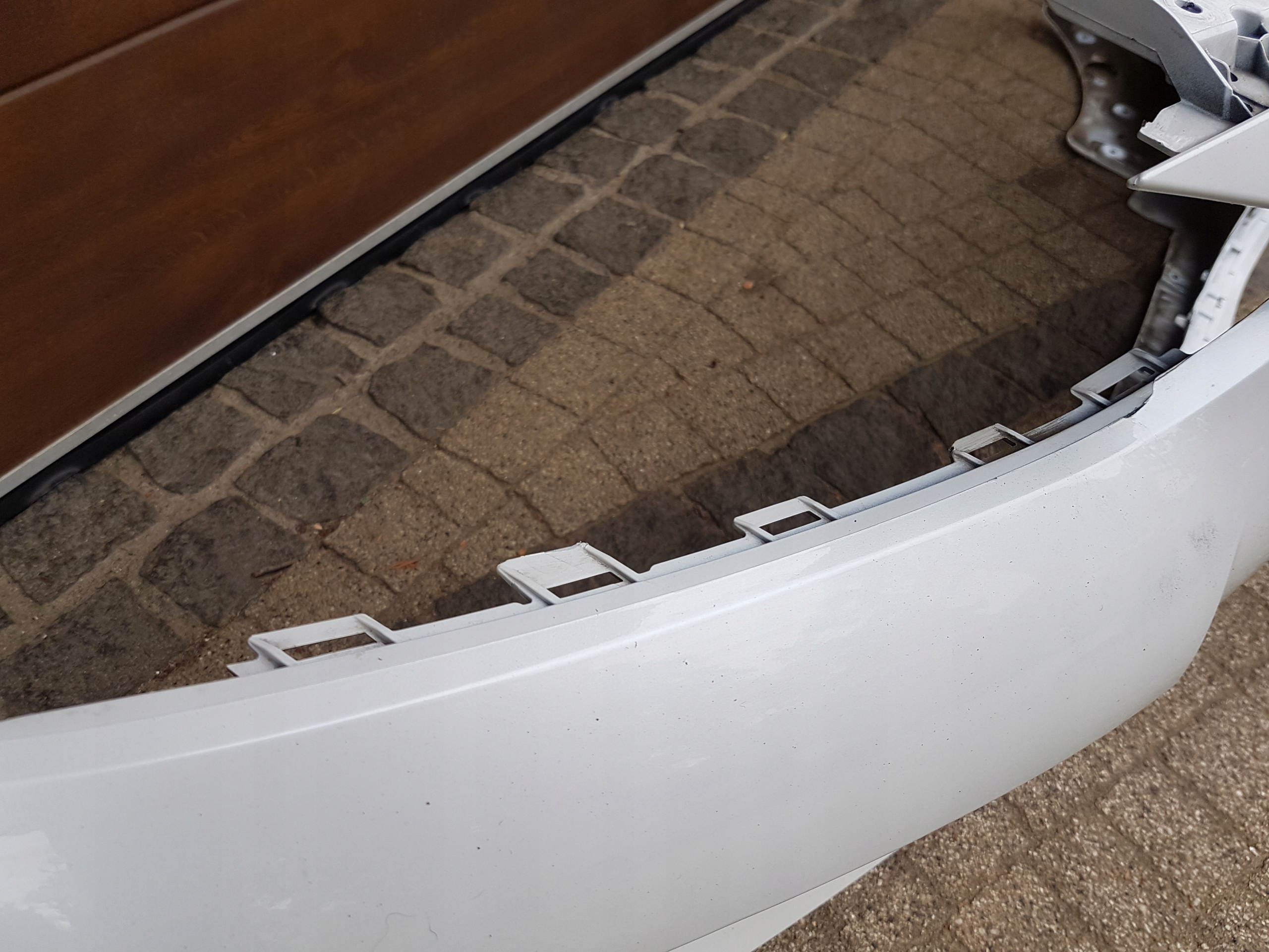 Frontstoßstange BMW G22 G23 M-Paket