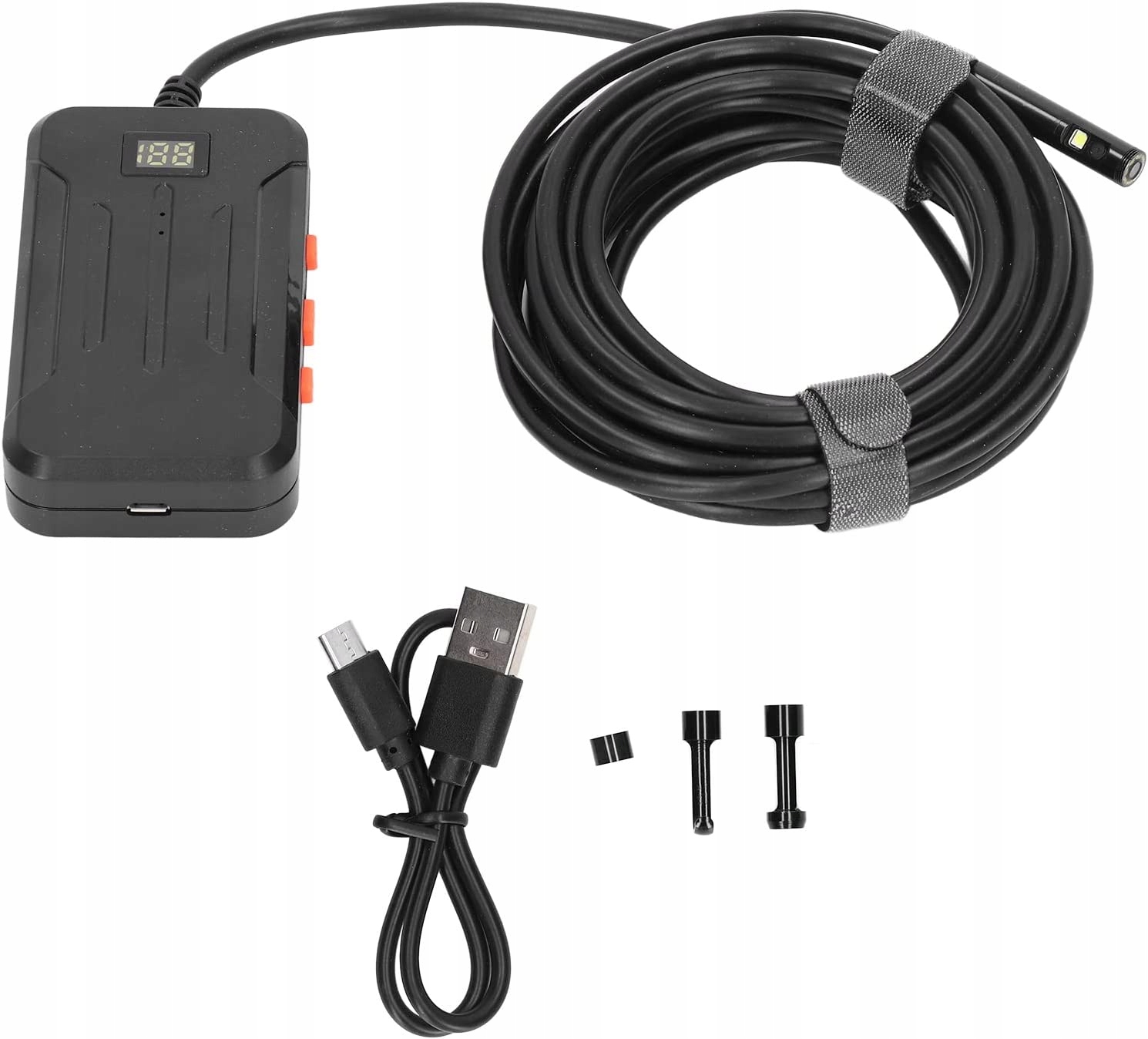 Эндоскоп вифи, промышленный эндоскоп вифи беспроводной