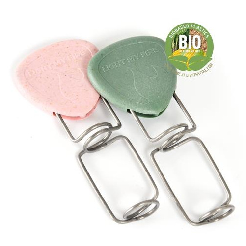 Szpic do pieczenia GrandPa`s FireFork BIO 2-pac Marka Light My Fire