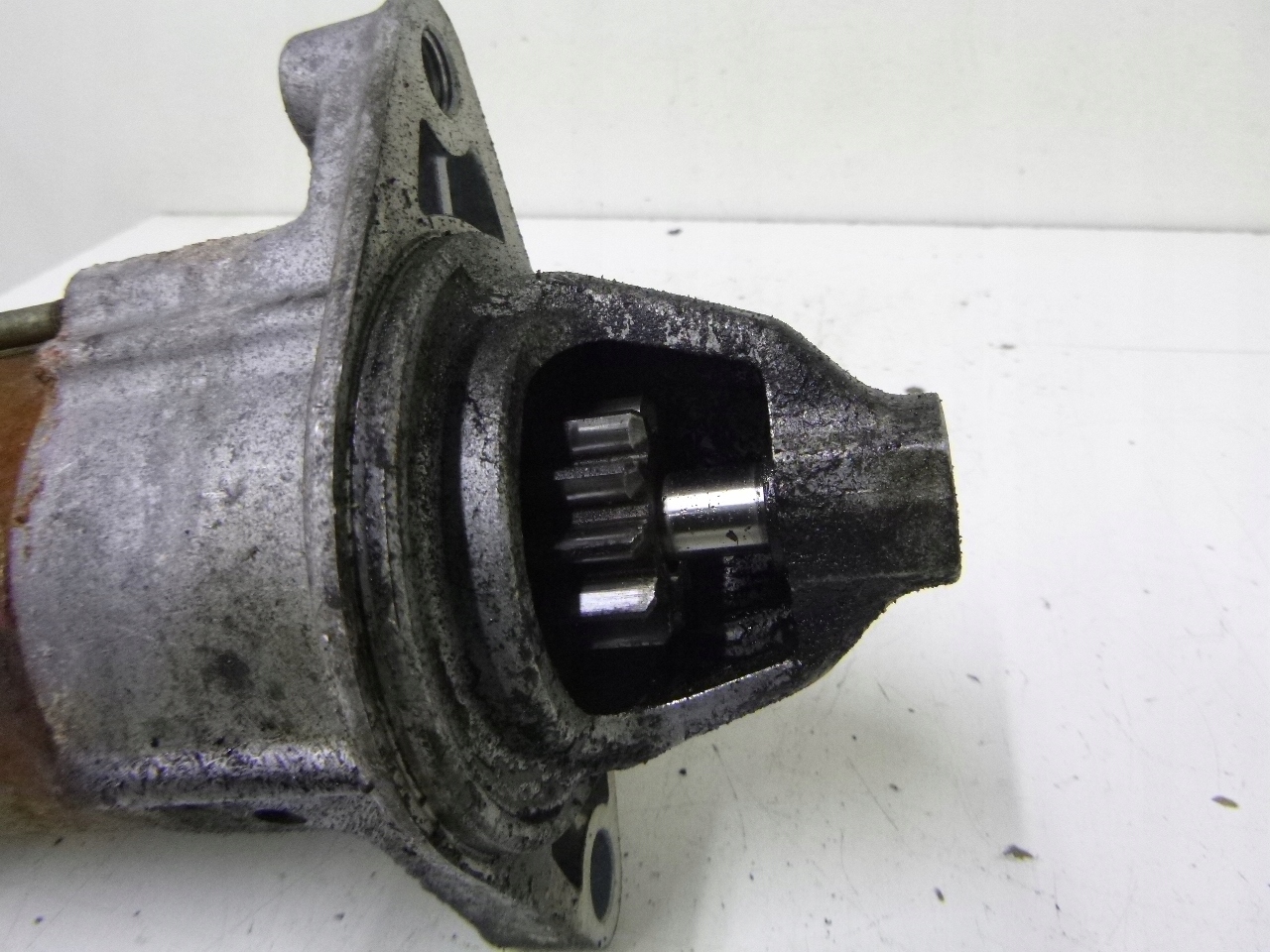starter Daihatsu Cuore 1.0 EJ-DE 97r.