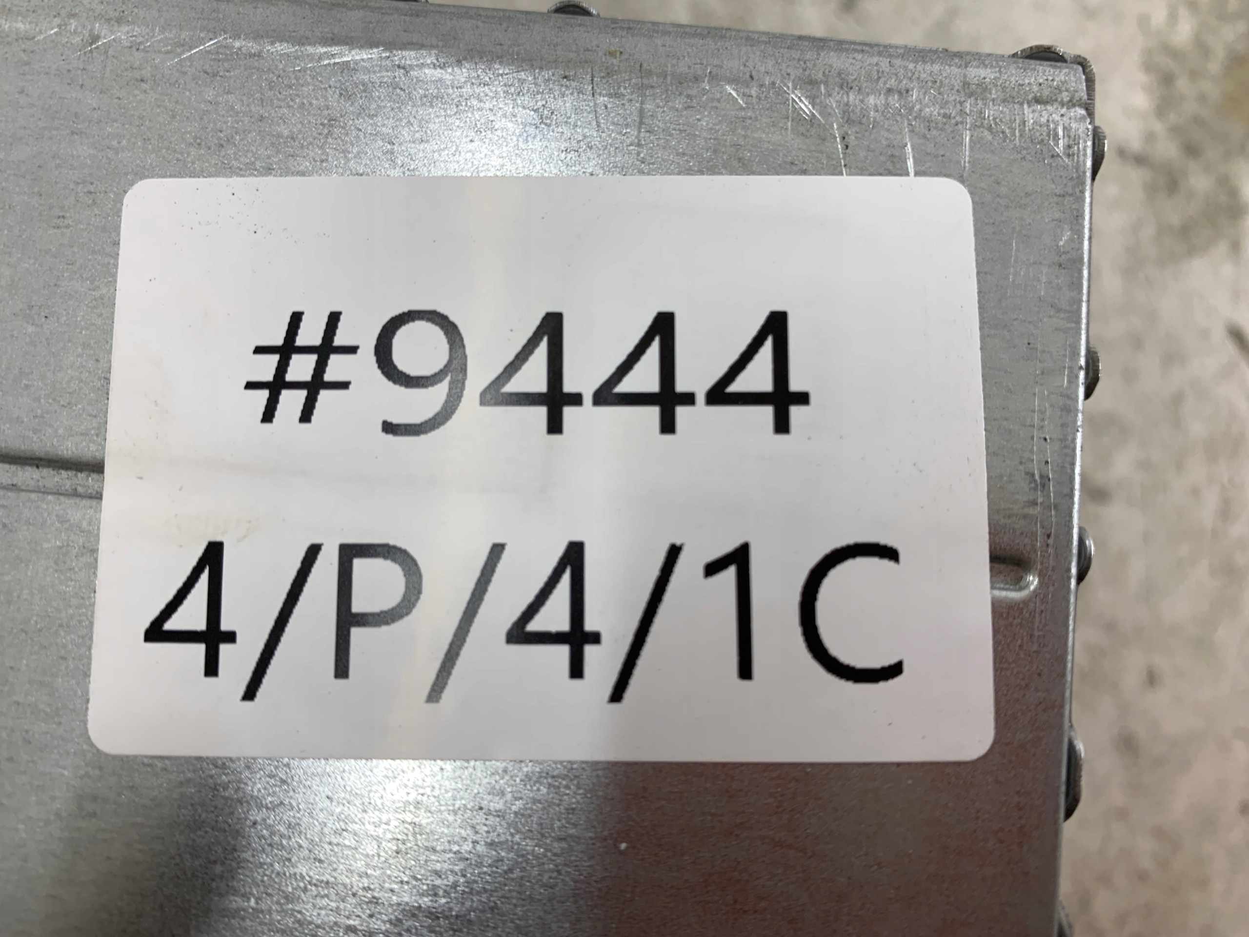 RADIO CD OPEL VECTRA C 383555646
