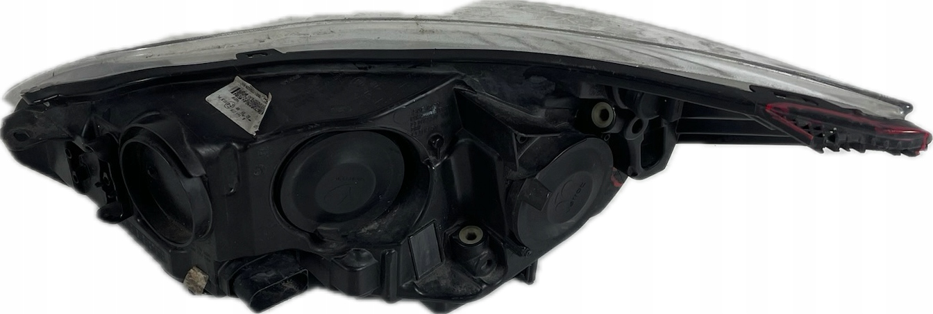 FORD FOCUS MK3 III 2010 - light right front front BM51-13W029-AL