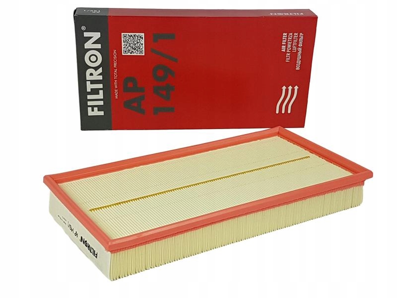 

Filtron Filtr Pow. AP149/1 Audi Seat Vw Ap 149/1