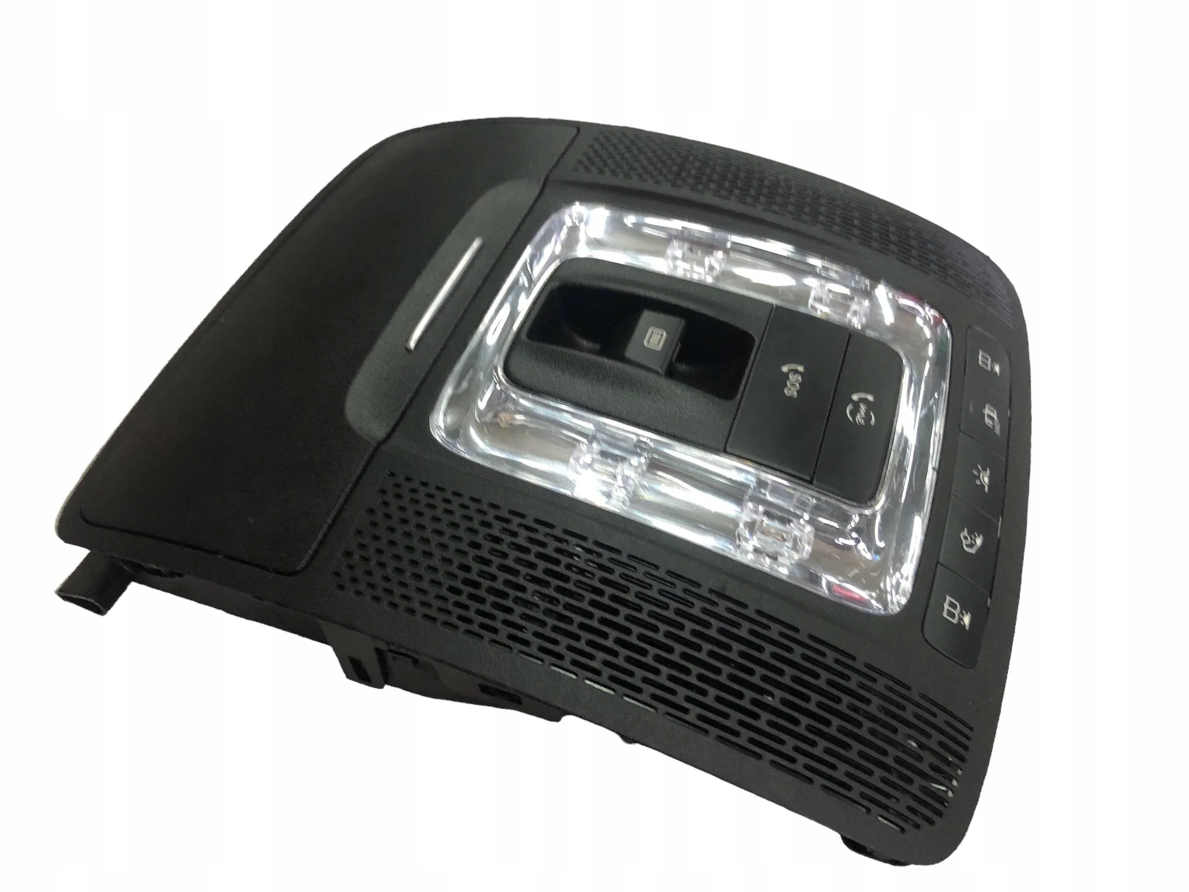 A0009002719 - MERCEDES W177 лампа потолка 0009002719