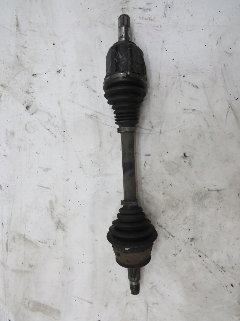 ЛІВИЙ ВАЛ FIAT 500X 1.6 MJET