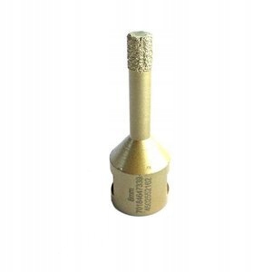 

Norton Wiertło10mm na sucho uchwyt M14 70184647340