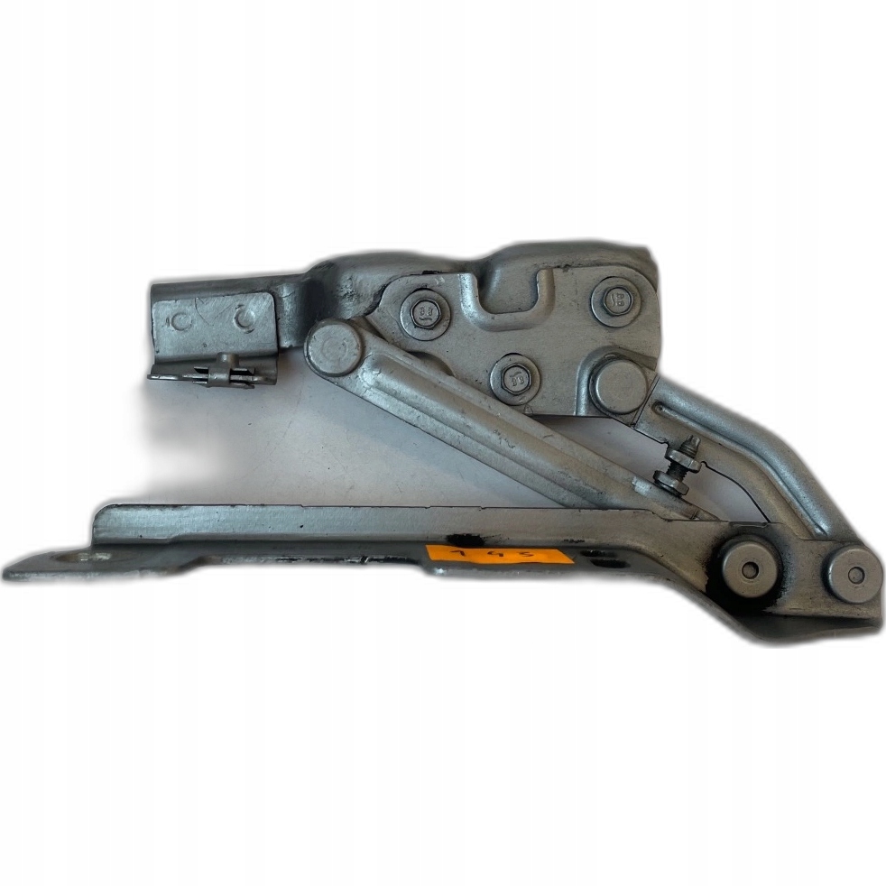 hinge bonnets front front left Opel Astra IV J
