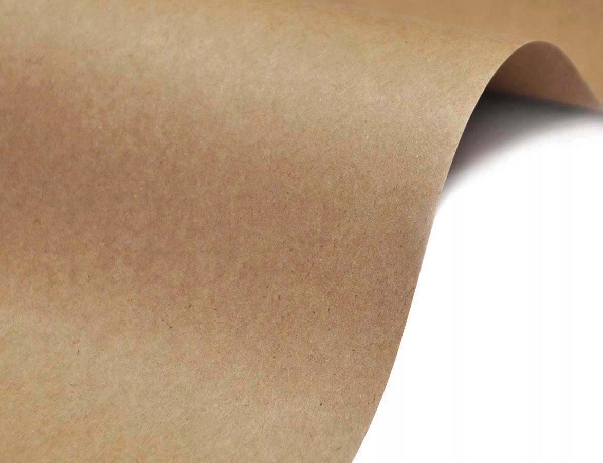 

Papier ekologiczny Eko Kraft 400g 20 ark A4