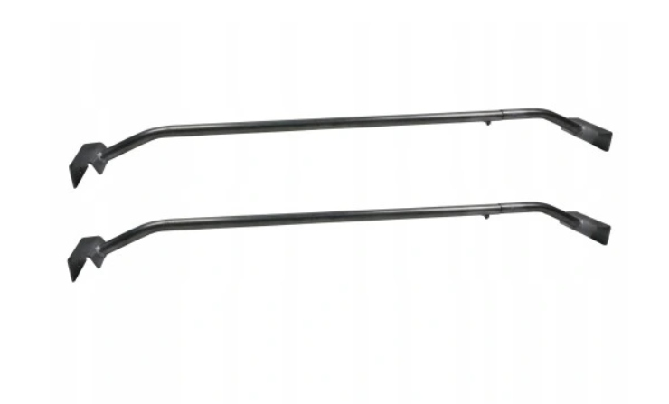 PLANDEKA NIEWIADOW 7527 650g m2 ZESTAW 2 x STELAZ Part number BG7527