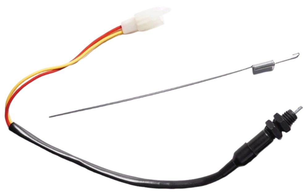 Czujnik Hamulca Tył Stop Sprężyna Quad Cross Atv Buggy Gokert 49 50 110 125