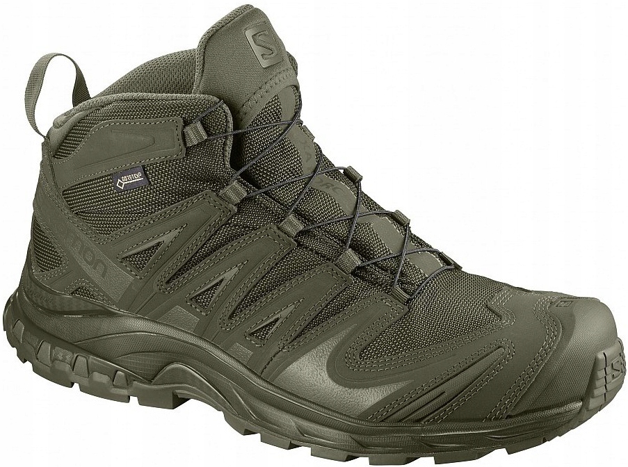 

Buty Salomon Taktyczne Wojskowe Xa Forces MID Gtx