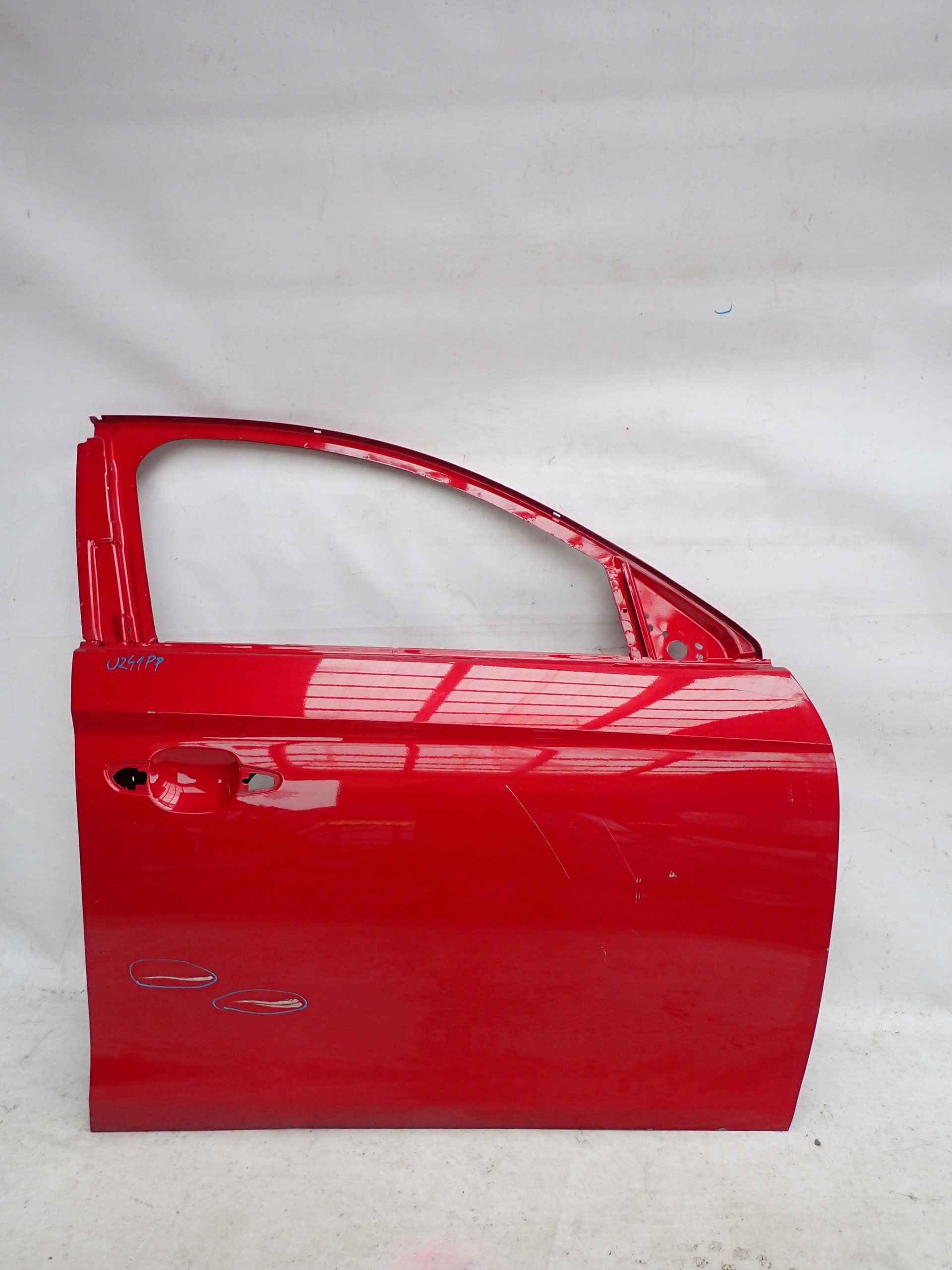 OPEL CORSA F 19- door right front front