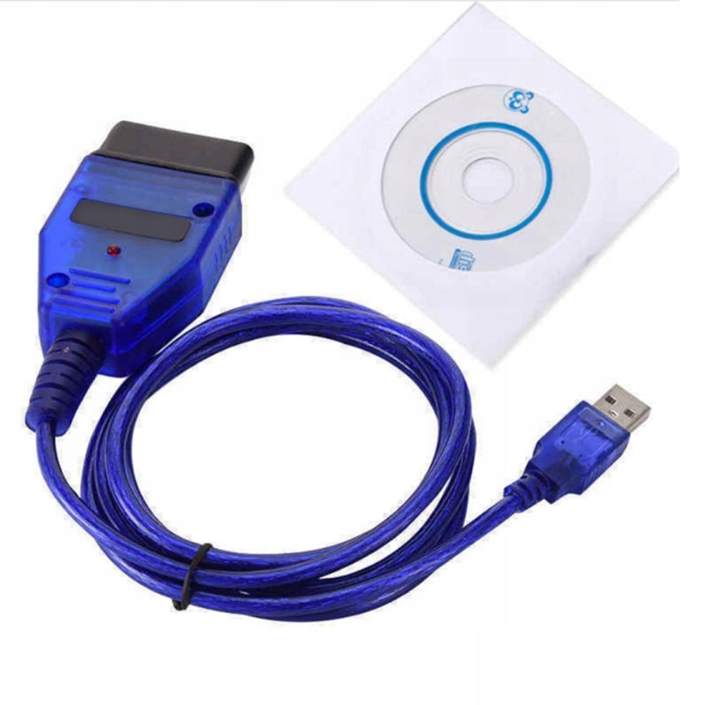 6935461819660 - Автомобільний діагностичний сканер кабель inter