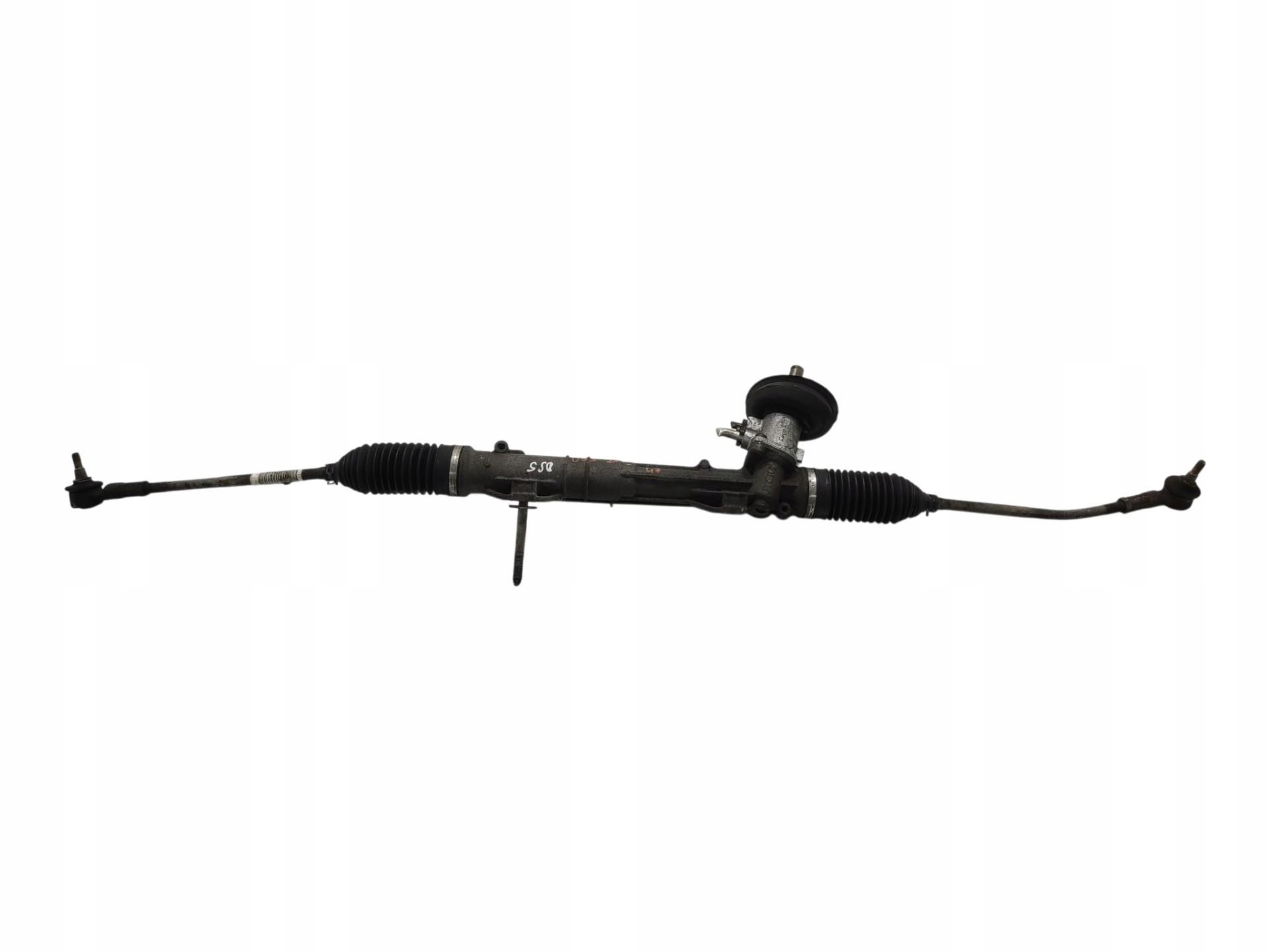servo control CITROEN DS5 2011-2015 6820000084 EUROPA
