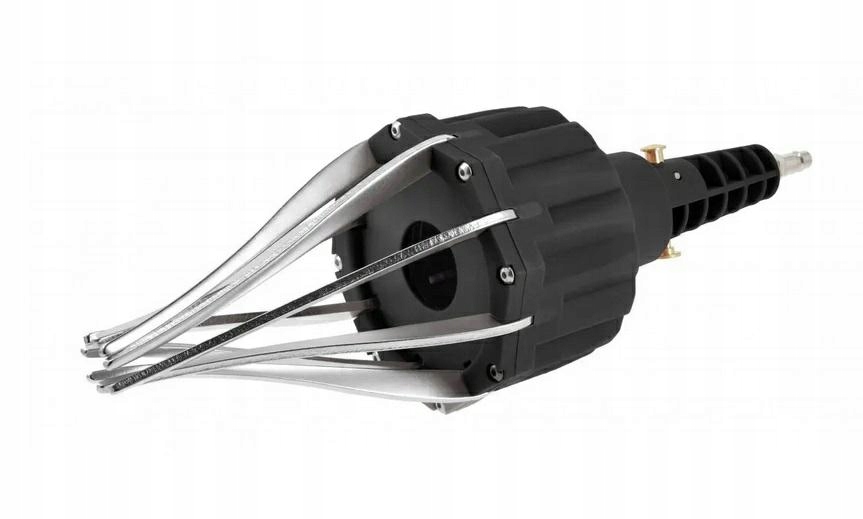 Hoegert Pneumatický Nástroj Na Montáž Manžiet Kĺbov