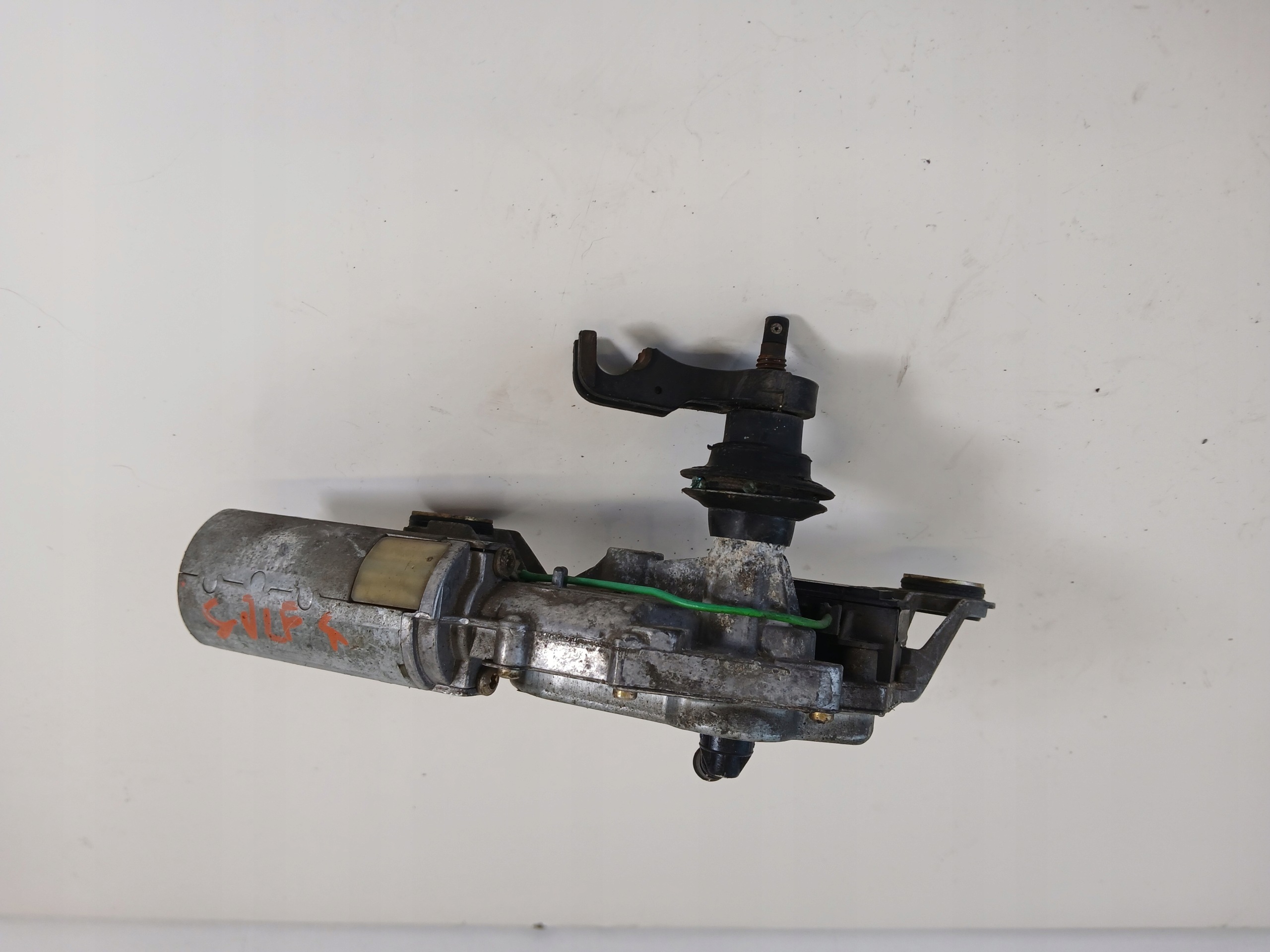 VW GOLF IV Wischergsetänge heck 0390201557