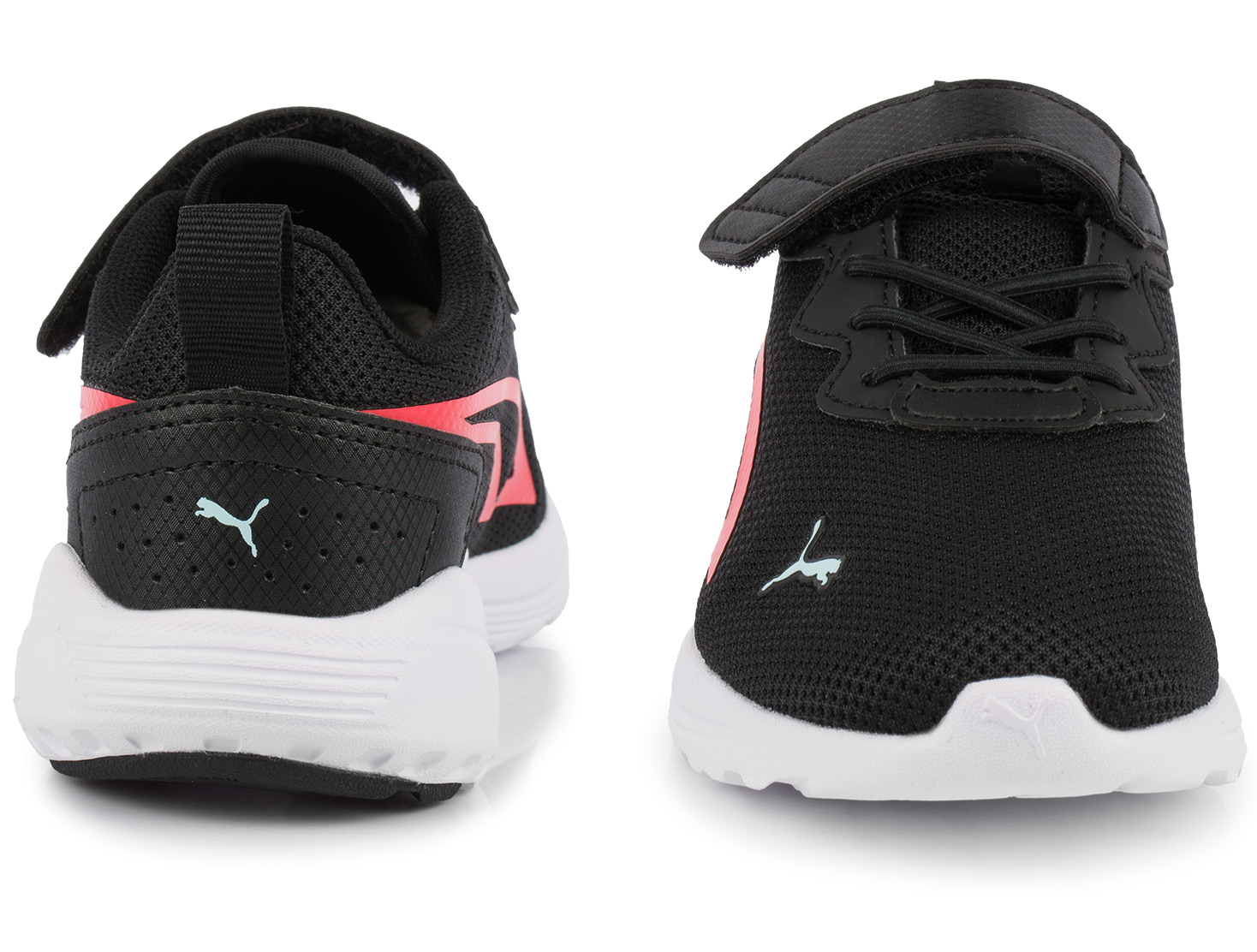 PUMA SPORTOWE ADIDASY DZIECIĘCE BUTY NA RZEPY CHŁOPIĘCE DZIEWCZĘCE r. 28 Bohater brak