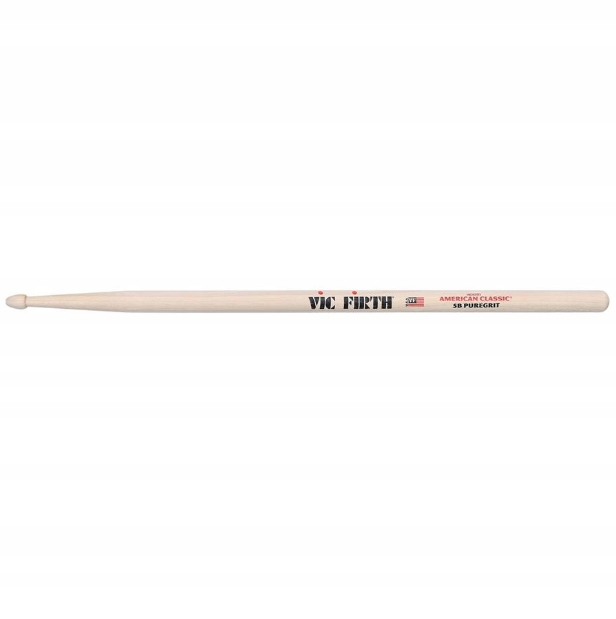 Vic Firth 5B Pure Grit