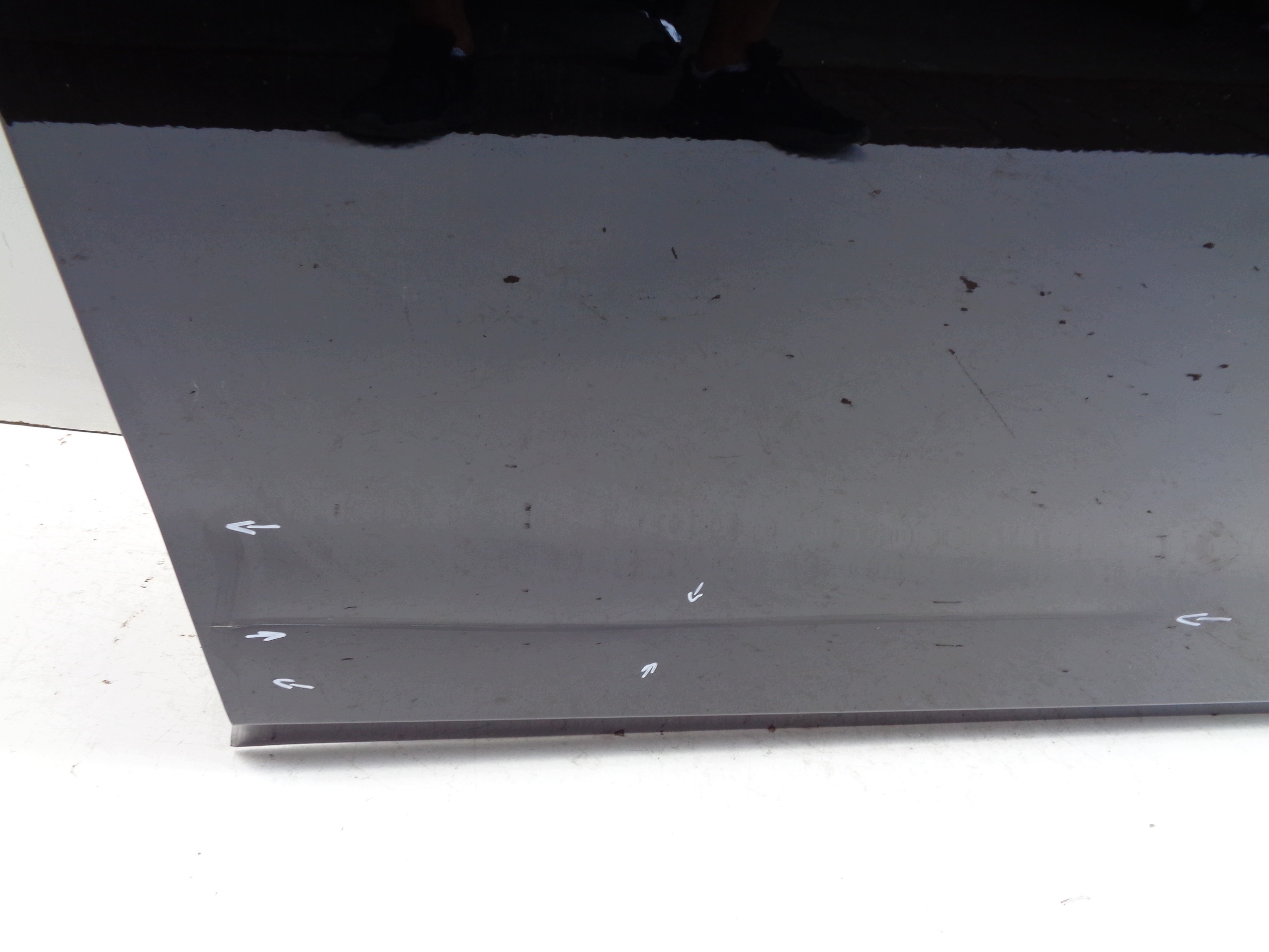 door right front OPEL ASTRA VI 6 L 22- NR 52840