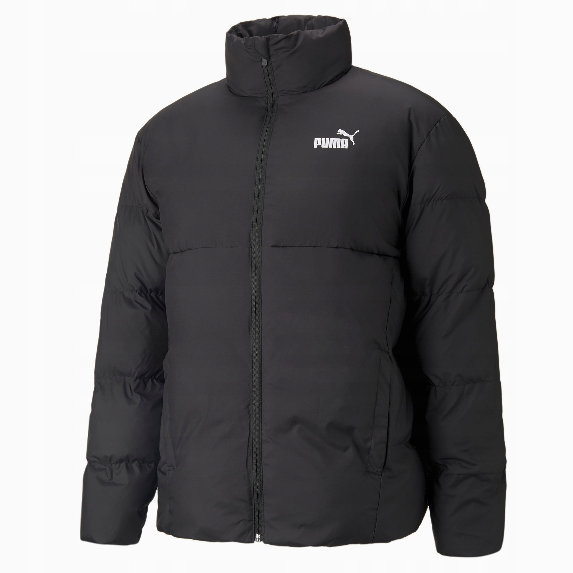 Puma Bunda Ess+ Eco Puffer Jacket 587693 01 XXL