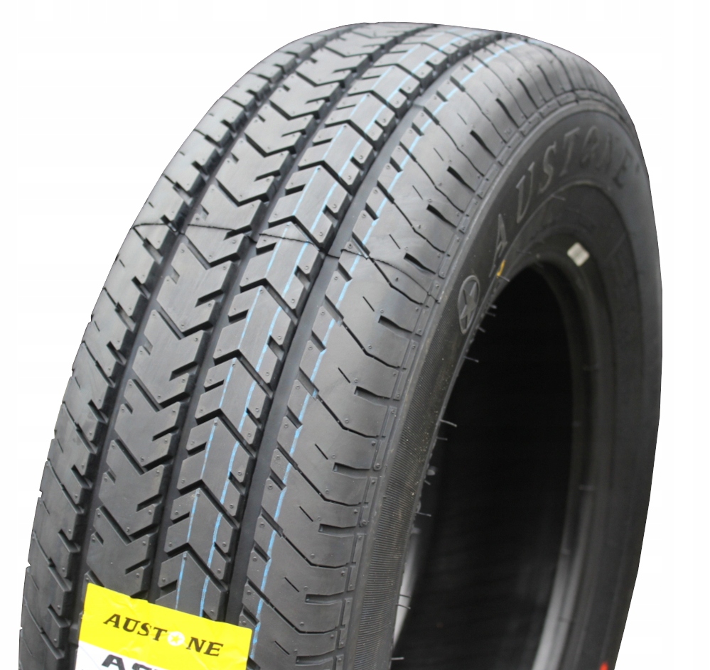 2x 195/65R16C OPONY LETNIE 2 sztuki DOSTAWCZE BUS EAN (GTIN) 6937833541384
