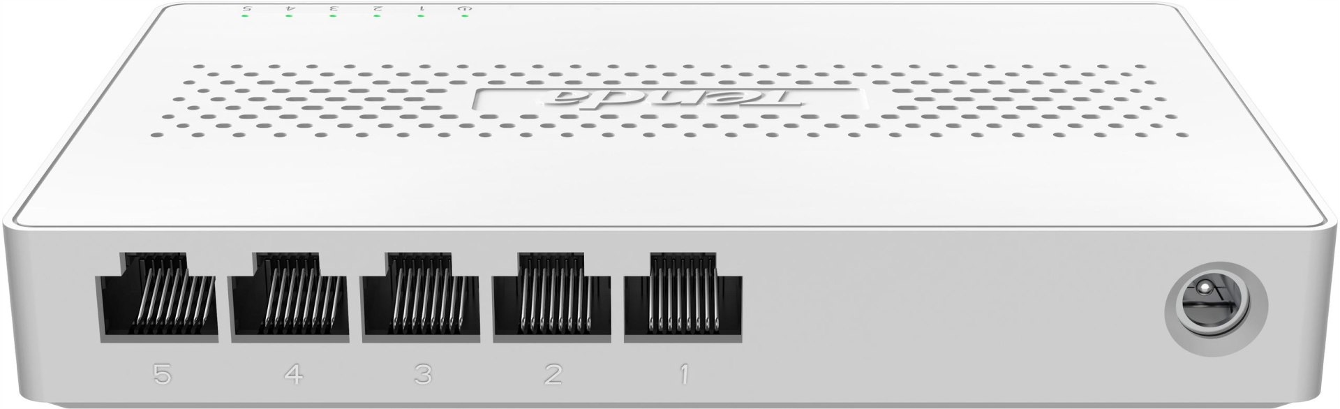Switch Tenda SM105 Ethernet 2.5G