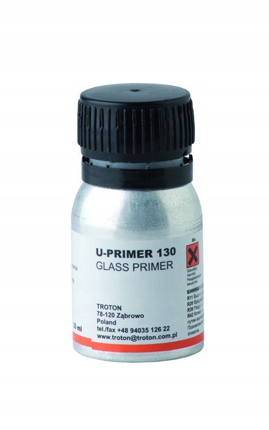 

Podkład do kleju U-Primer Troton